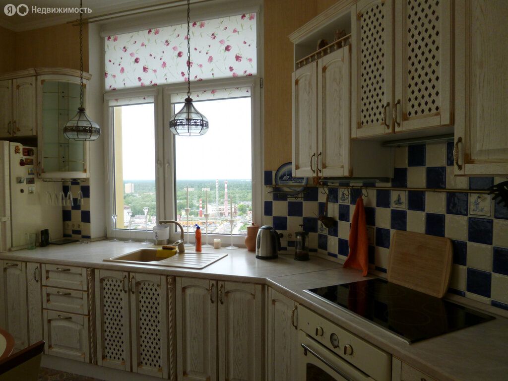 m. Fabrichnaya: Apartment, 2-rooms