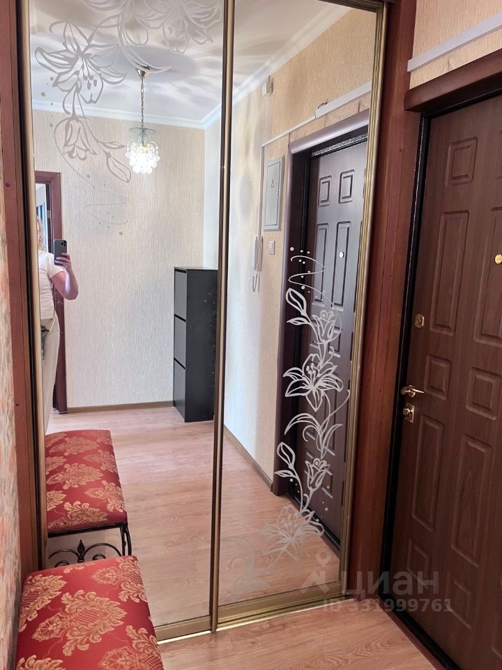 m. Alekseevskaya: Apartment, 1-rooms