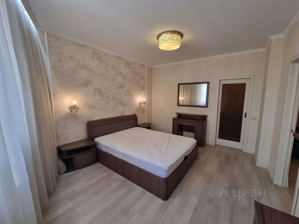 m. Planernaya: Apartment, 2-rooms