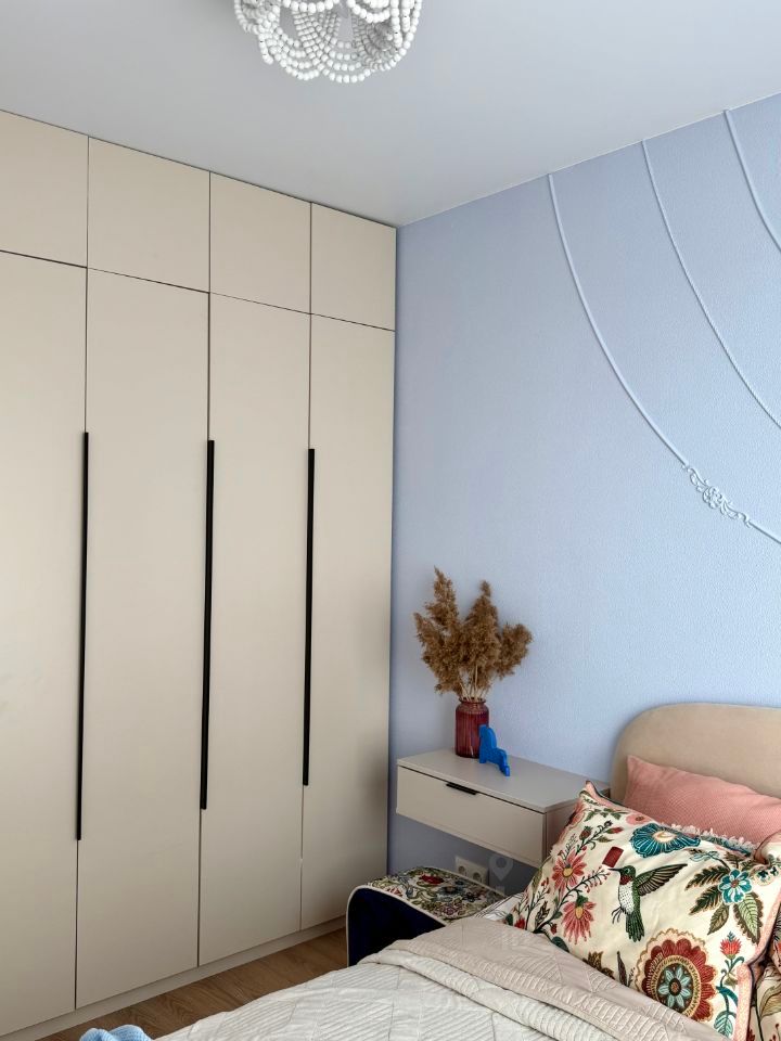m. Volgogradsky prospekt: Apartment, 1-rooms