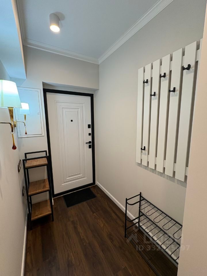 m. Kolomenskaya: Apartment, 1-rooms