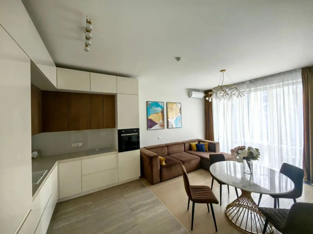 m. Davydkovo: Apartment, 2-rooms