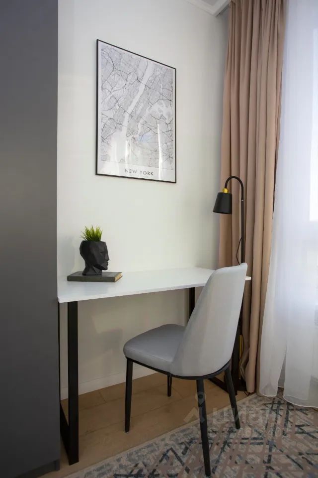m. Spartak: Apartment, 2-rooms