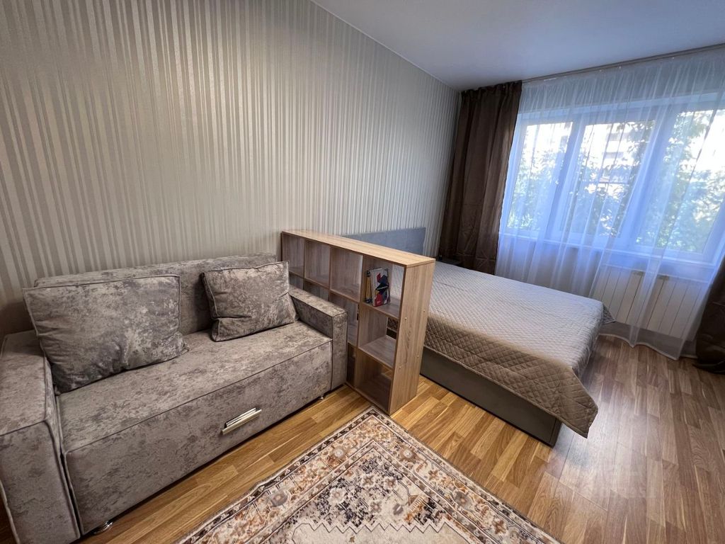 m. Slavyansky bulvar: Apartment, 1-rooms