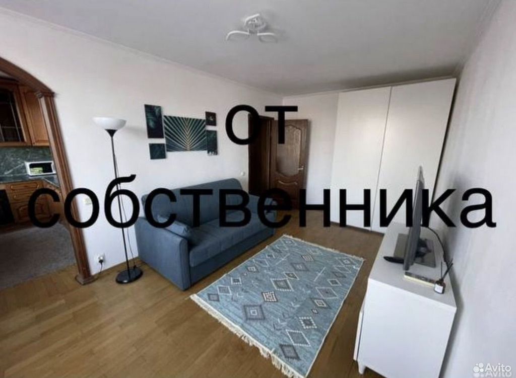 m. Mendeleevskaya: Apartment, 1-rooms