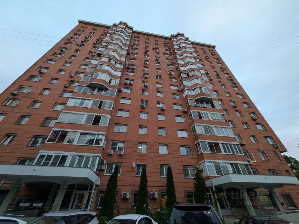 m. Odintsovo: Apartment, 2-rooms