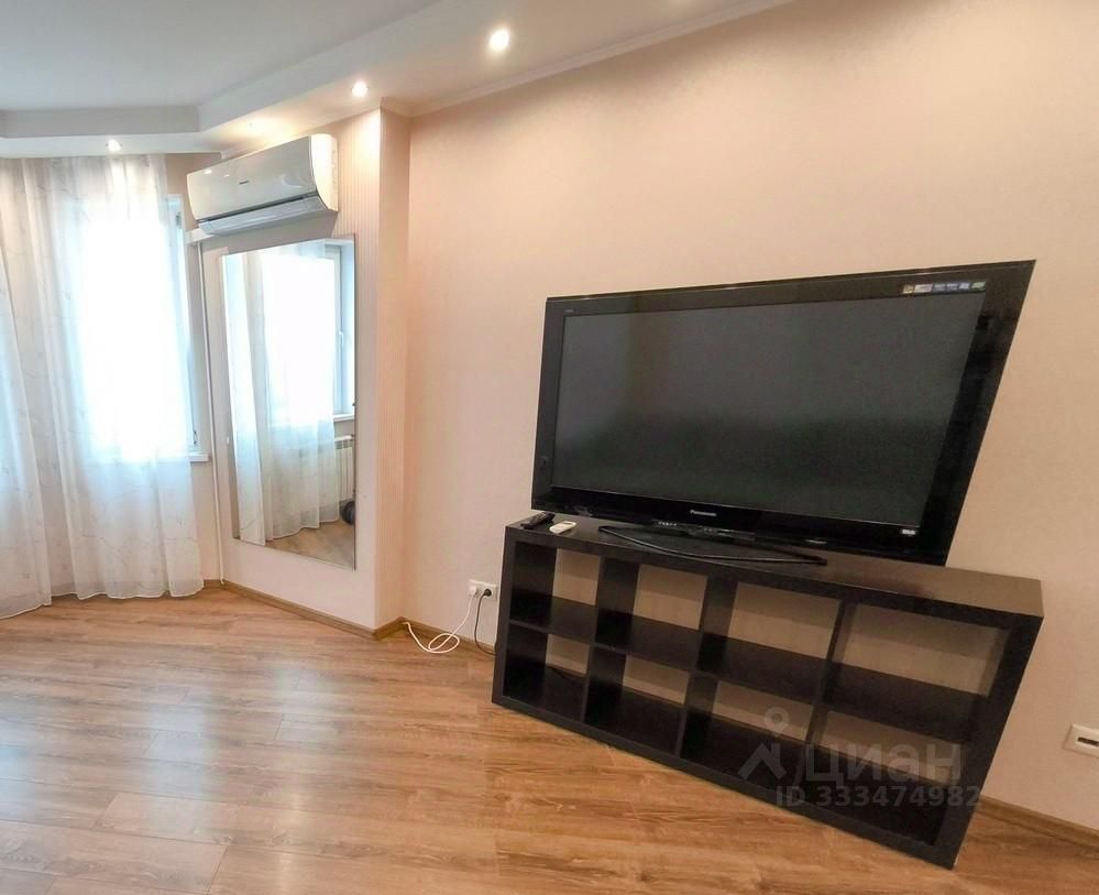 m. Aprelevka: Apartment, 1-rooms