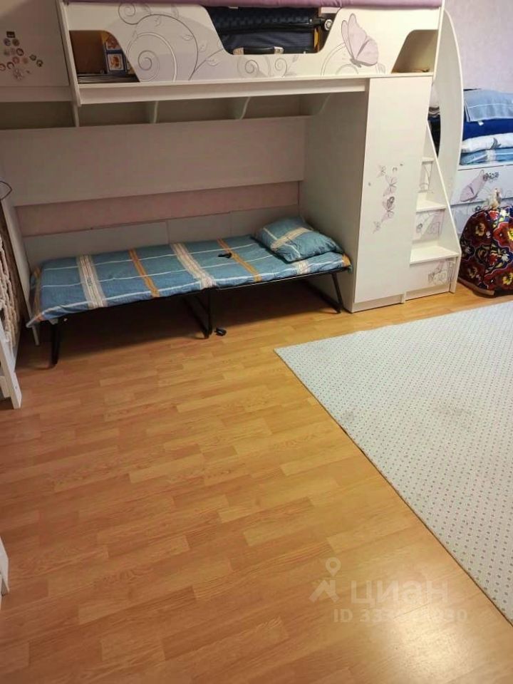 m. Butovo: Apartment, 3-rooms
