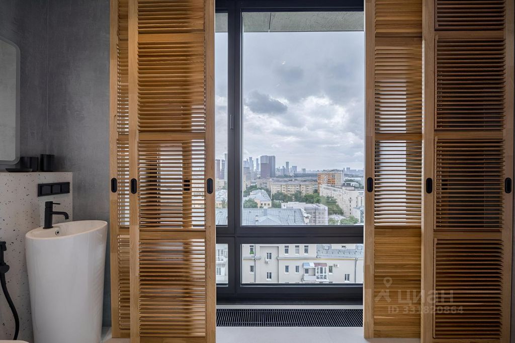 m. Belorusskaya: Apartment, 3-rooms