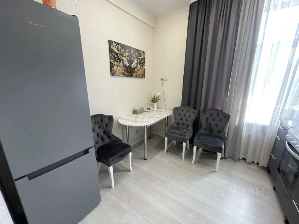 m. Frunzenskaya: Apartment, 2-rooms