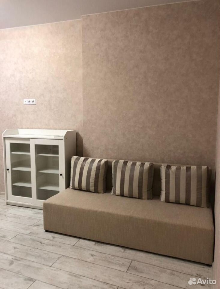 m. Odintsovo: Apartment, 1-rooms