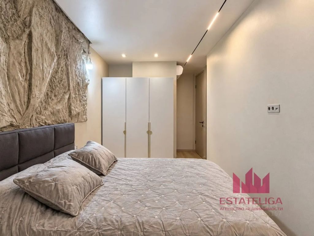 m. Shelepikha: Apartment, 2-rooms