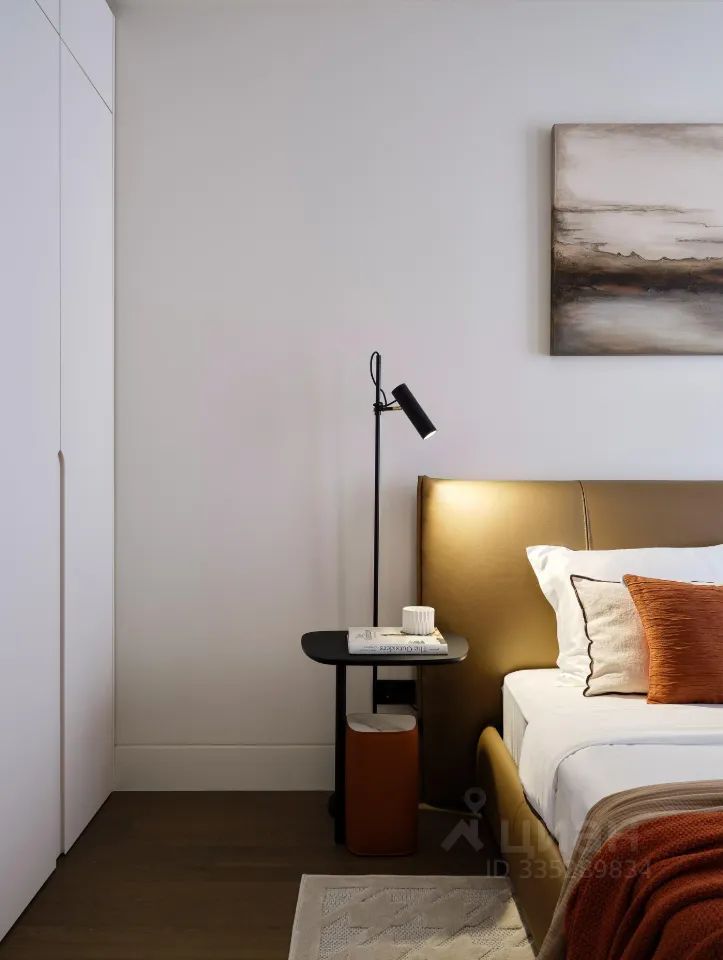 m. Park Pobedy: Apartment, 3-rooms