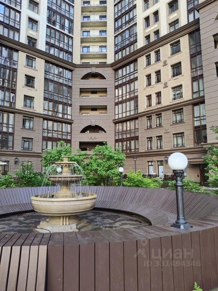 m. Khoroshevskaya: Apartment, 1-rooms