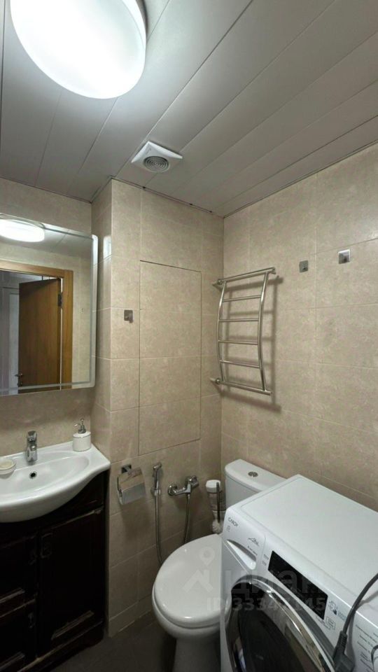 m. Фрунзенская: Apartment, 2-rooms