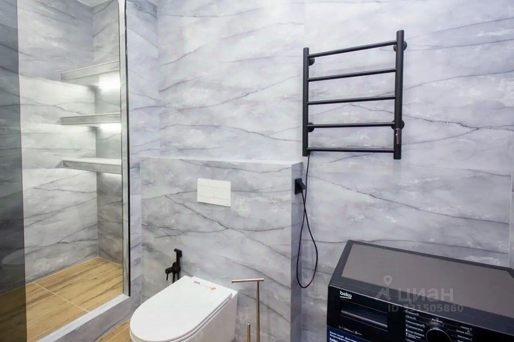 m. Ugreshskaya: Apartment, 1-rooms