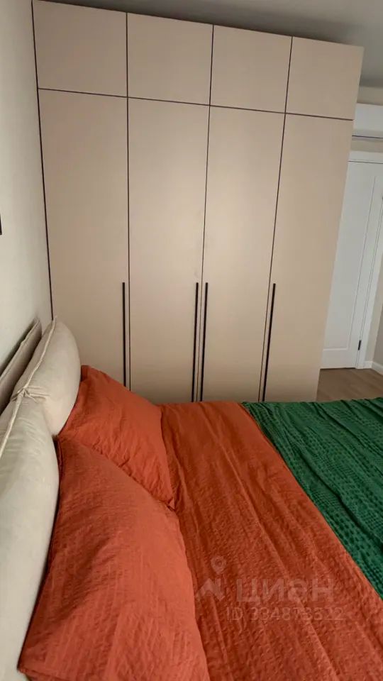 m. Volgogradsky prospekt: Apartment, 1-rooms