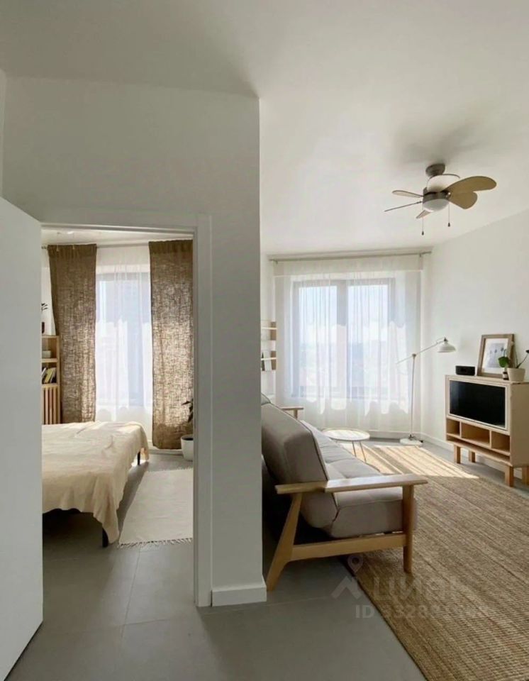 m. Dmitrovskaya: Apartment, 1-rooms