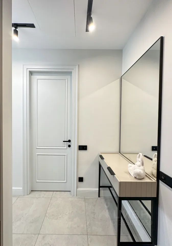 m. TsSKA: Apartment, 2-rooms