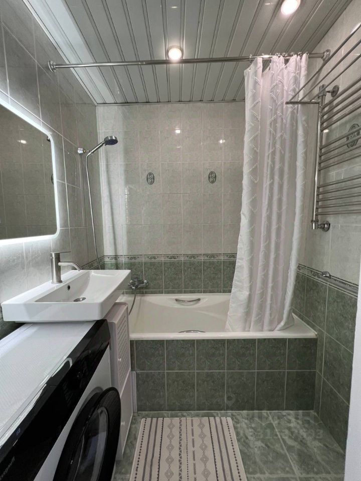 m. Ukhtomskaya: Apartment, 2-rooms