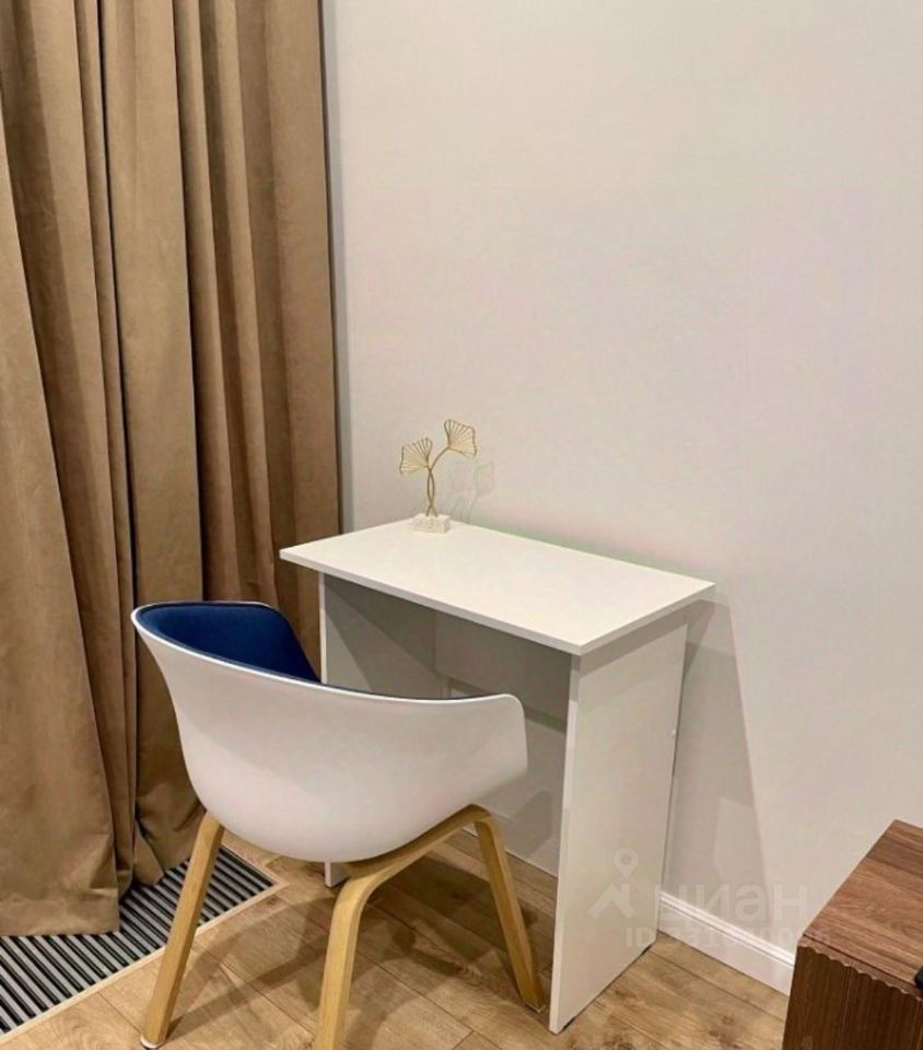 m. Fili: Apartment, 1-rooms