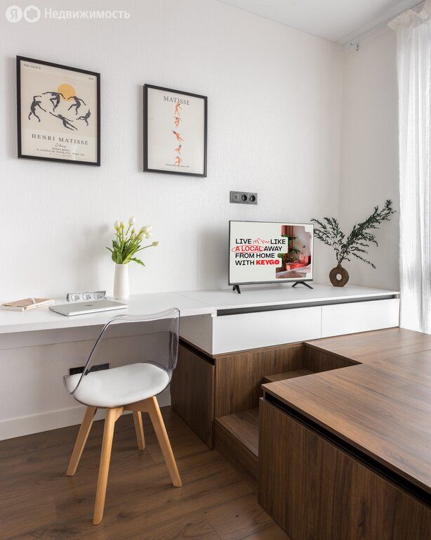 m. Izmaylovo: Apartment, studio
