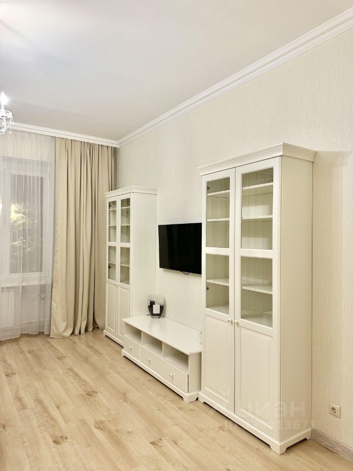 m. Arbatskaya: Apartment, 2-rooms