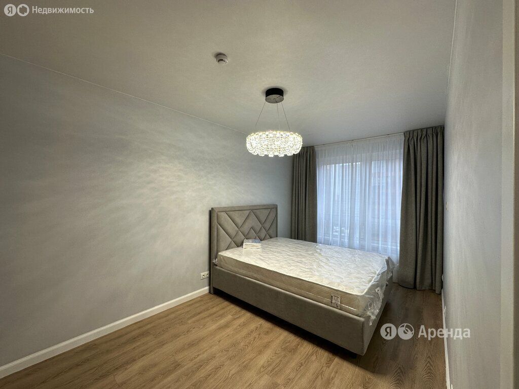 m. Aminyevskaya: Apartment, 2-rooms