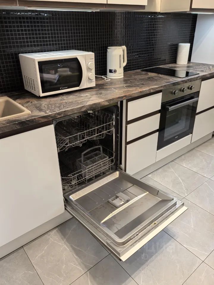 m. Khoroshevo: Apartment, 1-rooms
