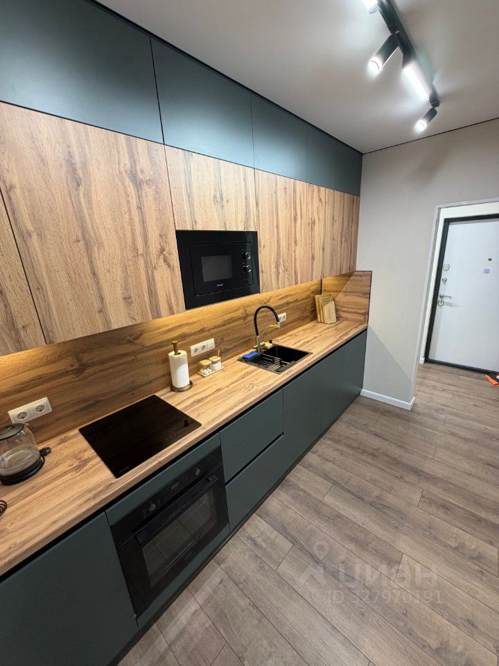 m. Panki: Apartment, 3-rooms