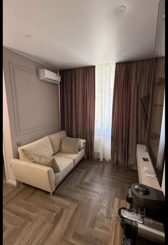 m. Opalikha: Apartment, 2-rooms