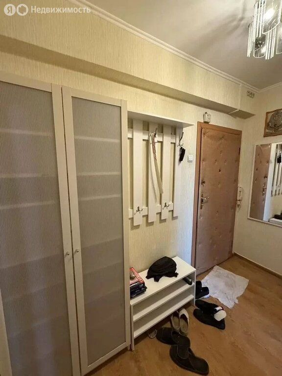 m. Sportivnaya: Apartment, 2-rooms