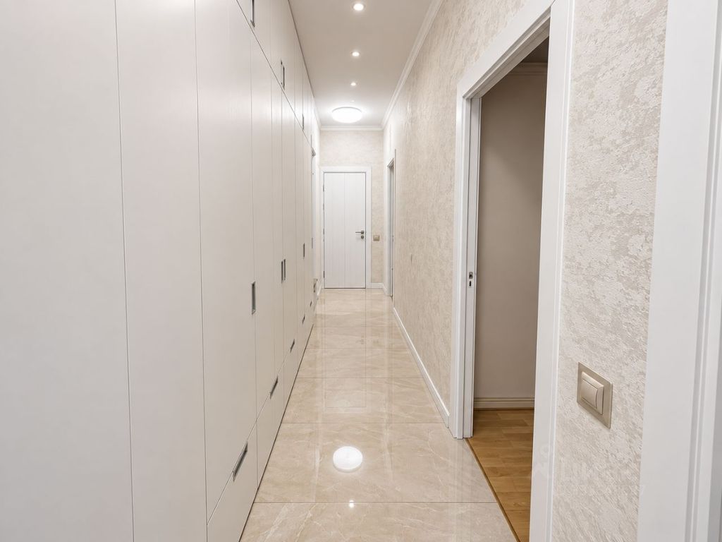 m. Nagatinsky Zaton: Apartment, 2-rooms