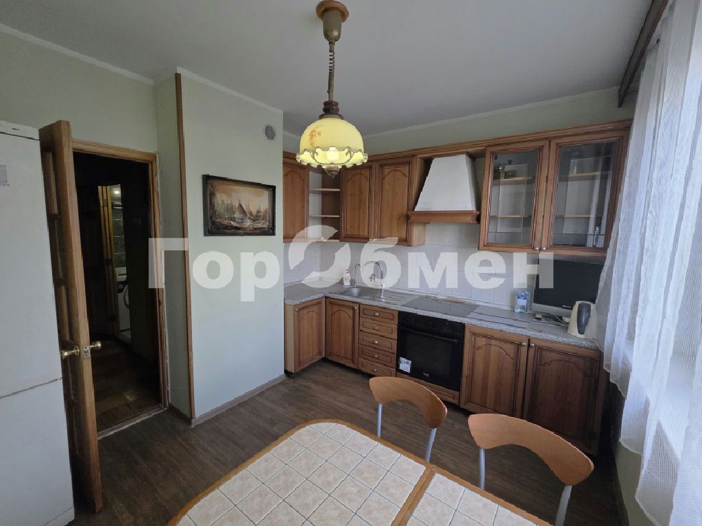 m. Kantemirovskaya: Apartment, 3-rooms