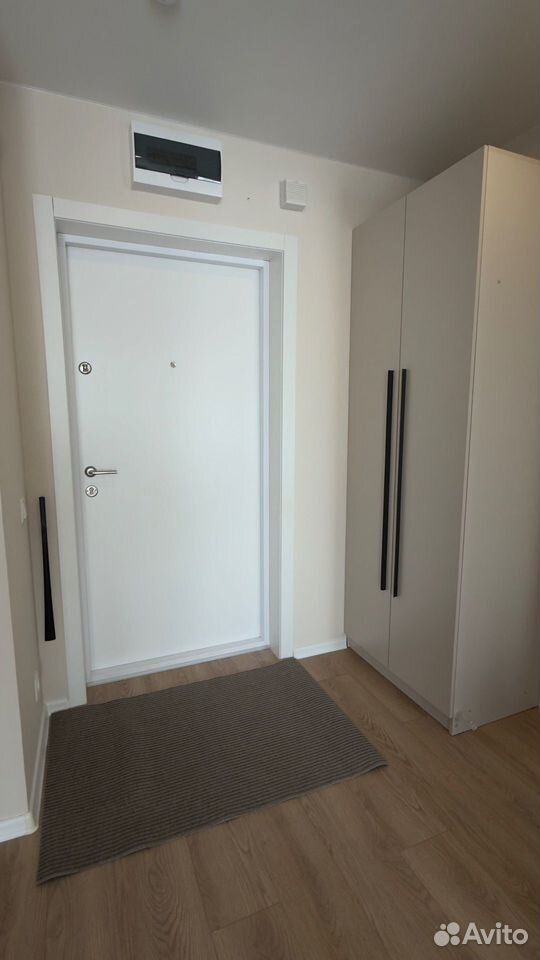 m. Sviblovo: Apartment, 1-rooms