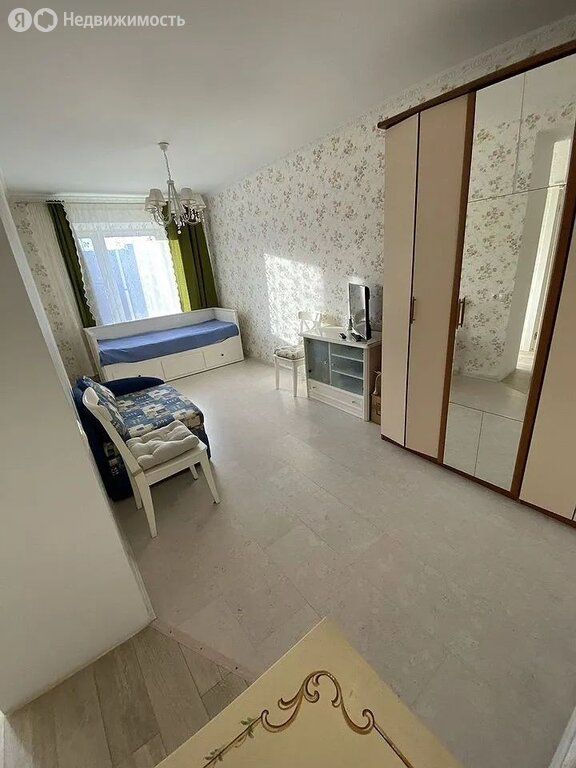 m. Sokolniki: Apartment, 1-rooms