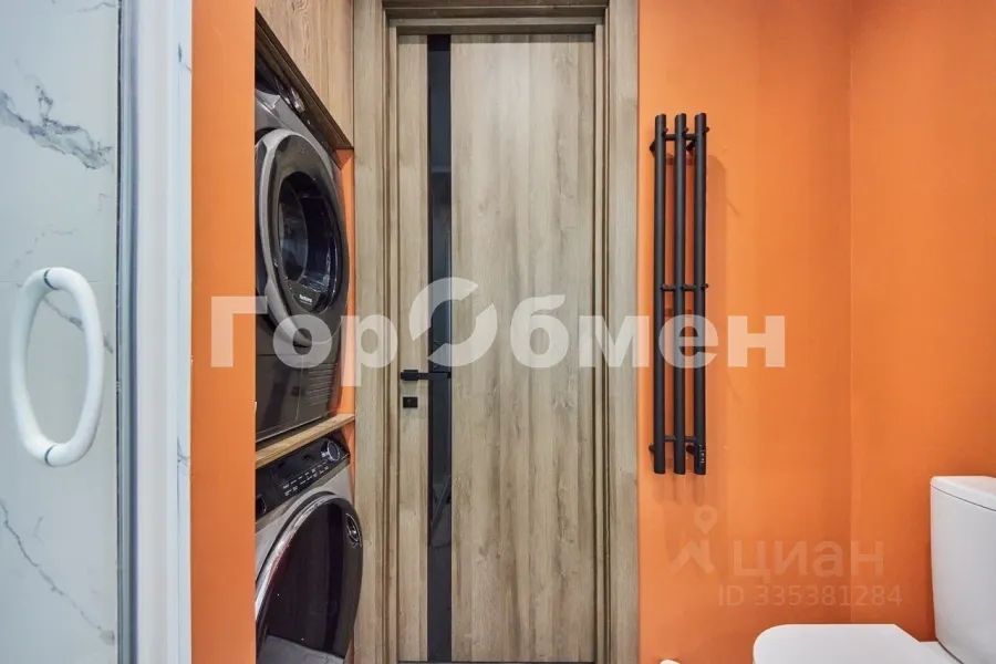 m. Nagornaya: Apartment, 2-rooms