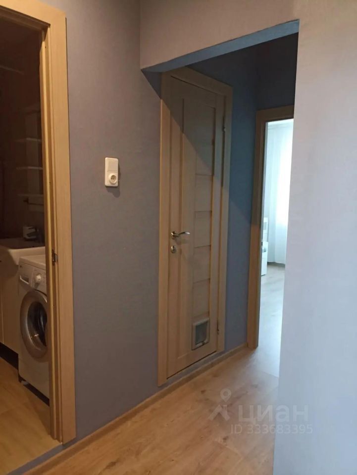 m. Podolsk: Apartment, 2-rooms