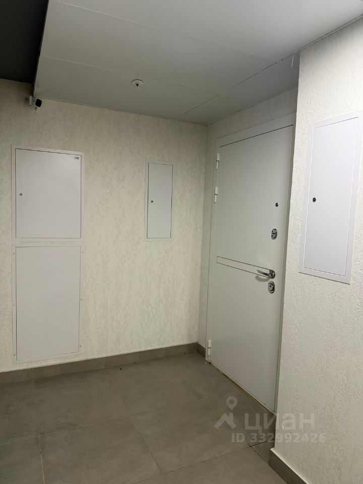 m. Butyrskaya : Apartment, 2-rooms