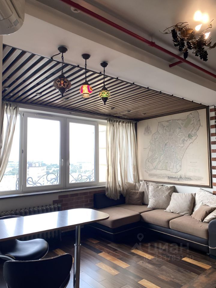 m. Begovaya: Apartment, 1-rooms