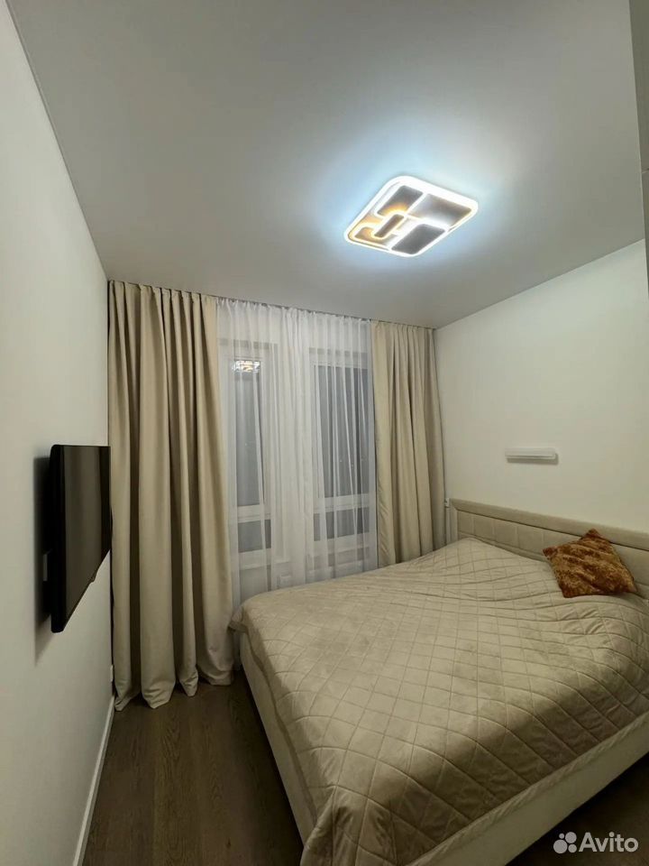 m. Dubrovka: Apartment, 1-rooms