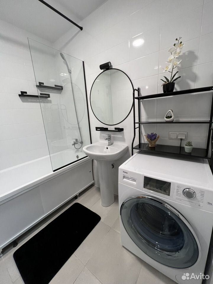 m. Streshnevo: Apartment, 1-rooms