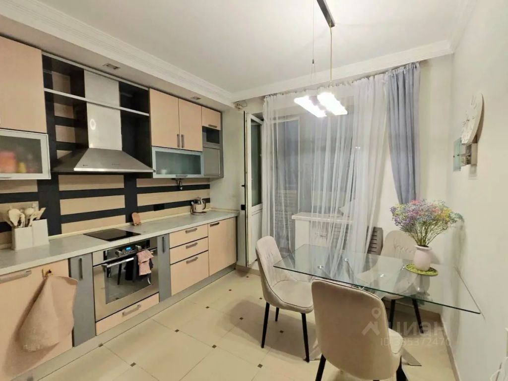 m. Penyagino: Apartment, 3-rooms