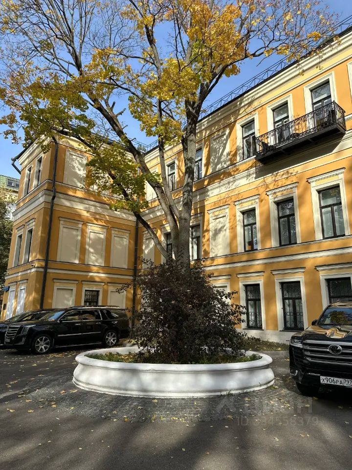 m. Kitay-gorod: Apartment, 1-rooms