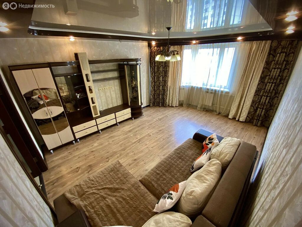 m. Dolgoprudnaya: Apartment, 2-rooms