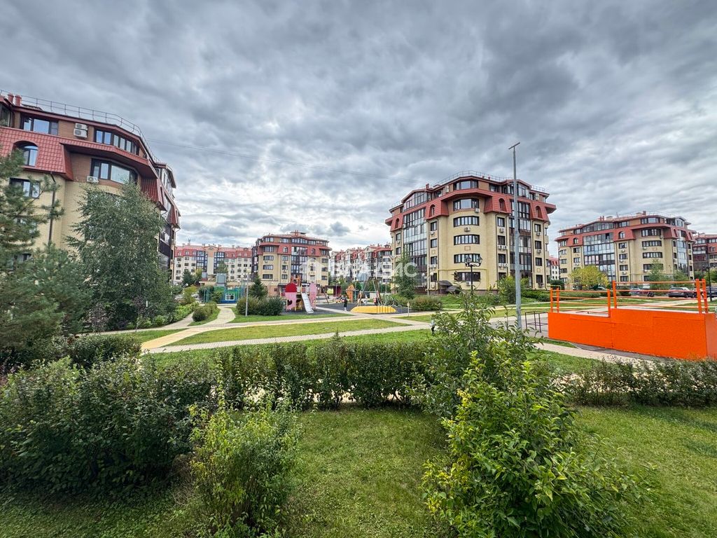 m. Nemchinovka: Apartment, 2-rooms