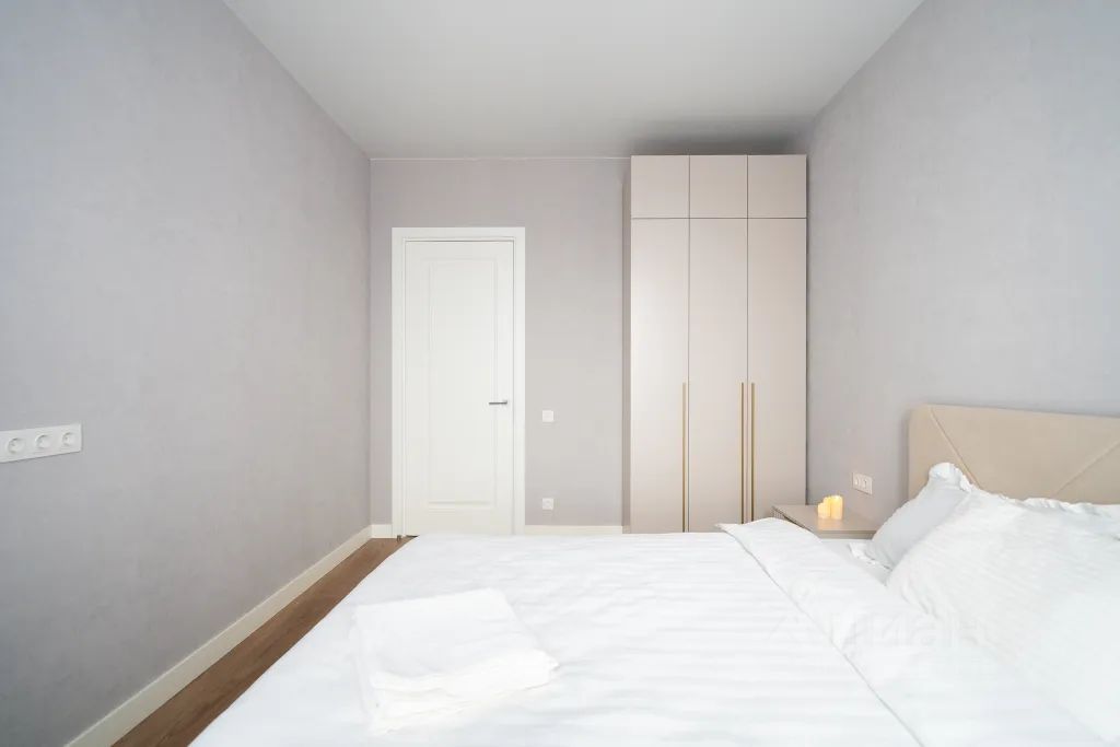 m. Skolkovo: Apartment, 1-rooms