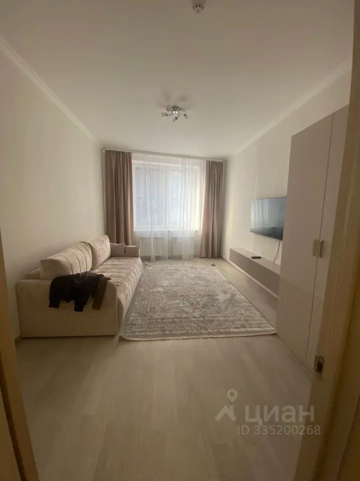 m. Shelepikha: Apartment, 2-rooms