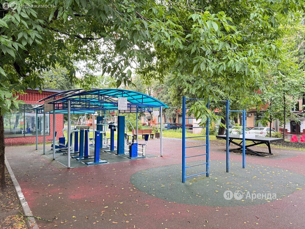 m. Petrovsky park: Apartment, 1-rooms