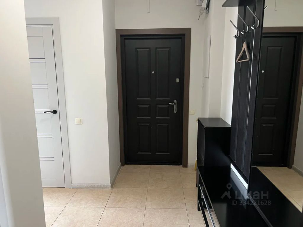 m. Scherbinka: Apartment, 2-rooms